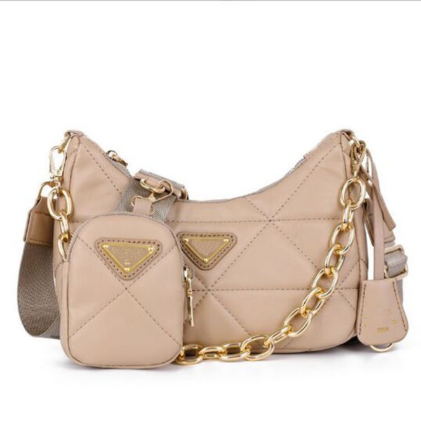 5 colourdesigner bags for women luxury shoulder bag lady chest pack lady composite tote gold chains canvas handbag purse messenger hobo 3 in, Black;red
5 colourdesigner bags for women luxury shoulder bag lady chest pack lady composite tote gold chains canvas handbag purse messenger hobo 3 in, Black;red