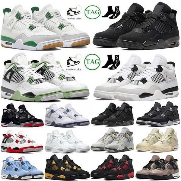 designer pine green 4 4s basketballs shoes sneakers military black cats for mens womens shoe seafoam sail university pink plate-forme men ju
designer pine green 4 4s basketballs shoes sneakers military black cats for mens womens shoe seafoam sail university pink plate-forme men ju
