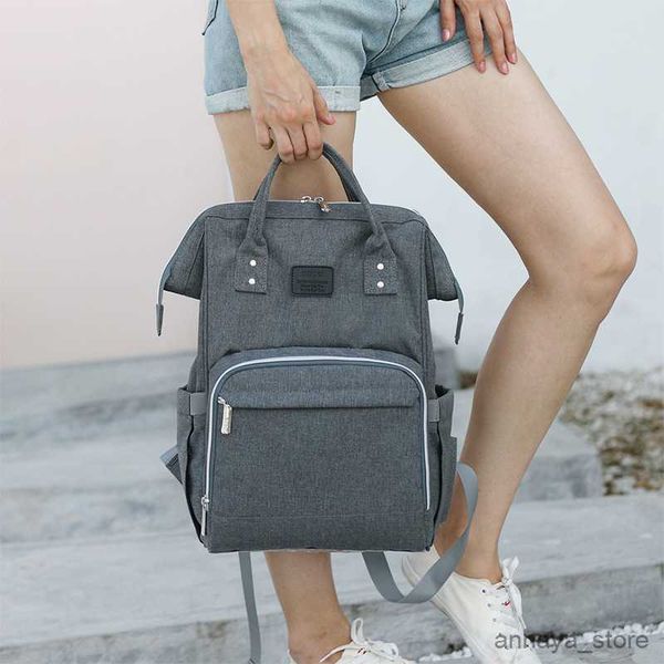 diaper bags backpack bag mummy large capacity bag mom baby multi-function waterproof outdoor travel diaper bags for baby care r230823
diaper bags backpack bag mummy large capacity bag mom baby multi-function waterproof outdoor travel diaper bags for baby care r230823