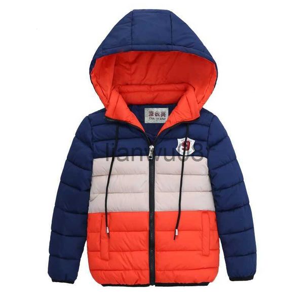 down coat winter kids boys coats toddler children cotton jackets boys thick hooded jacket children coat 4 6 8 yrs boy jackets x0825, Blue;gray
down coat winter kids boys coats toddler children cotton jackets boys thick hooded jacket children coat 4 6 8 yrs boy jackets x0825, Blue;gray