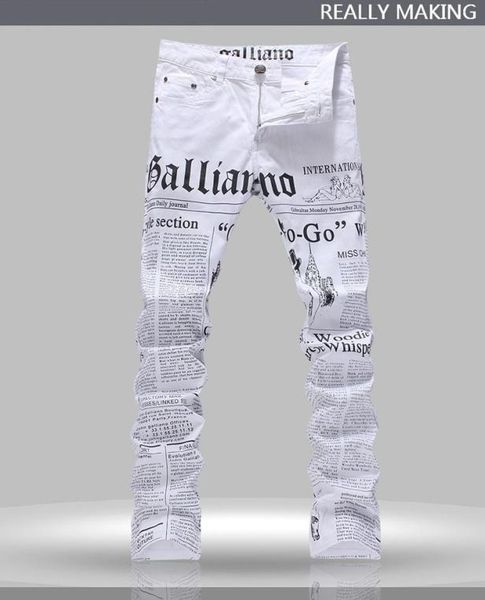 whole men039s john males galliano punk rock nightclub ds dj newspaper printed pattern slim jeans motorcycle7300678, Blue
whole men039s john males galliano punk rock nightclub ds dj newspaper printed pattern slim jeans motorcycle7300678, Blue