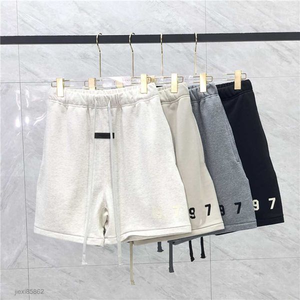 fashion men's shorts brand designer summer trend high street track pant couples short clothing apparel cotton sports sweat pants, White;black
fashion men's shorts brand designer summer trend high street track pant couples short clothing apparel cotton sports sweat pants, White;black