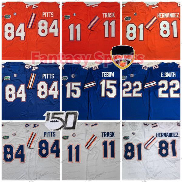 florida gators 15 tim tebow college football jerseys 22 e.smith jersey 84 kyle pitts kyle 11 trask men blue white orange patch 150th, Black
florida gators 15 tim tebow college football jerseys 22 e.smith jersey 84 kyle pitts kyle 11 trask men blue white orange patch 150th, Black