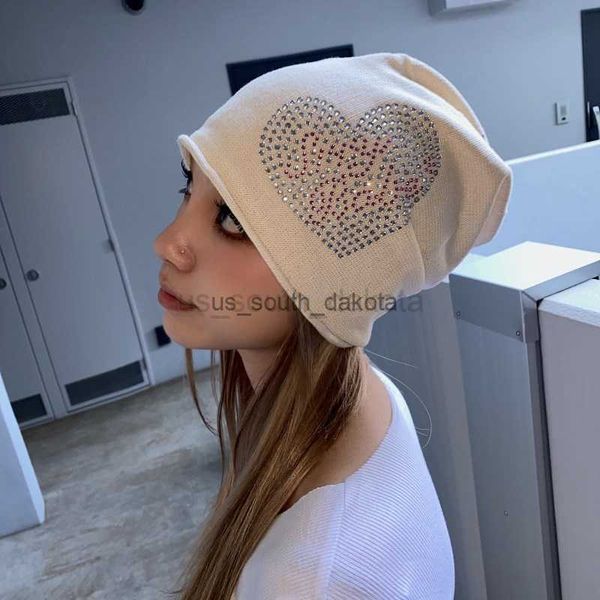 beanie/skull caps beanie knitted hat women cap kpop y2k drimless cap love star diamond pattern hat thin seasonal 2023 summer men cover head, Blue;gray
beanie/skull caps beanie knitted hat women cap kpop y2k drimless cap love star diamond pattern hat thin seasonal 2023 summer men cover head, Blue;gray