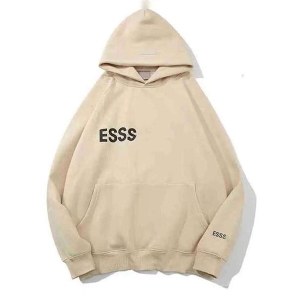 2023 men's and women hoodies leisure fashion trends designer tracksuit essentialhoodie set casual oversize hooded pulloverit1x 1ukio485, Black
2023 men's and women hoodies leisure fashion trends designer tracksuit essentialhoodie set casual oversize hooded pulloverit1x 1ukio485, Black