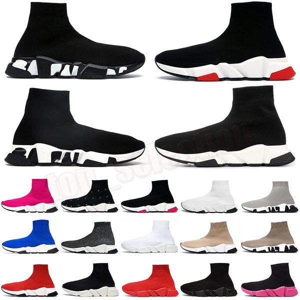 luxury brand speed trainer designer sock shoes casual socks trainers women mens triple black white knit all red clearsole black yellow loafe
luxury brand speed trainer designer sock shoes casual socks trainers women mens triple black white knit all red clearsole black yellow loafe