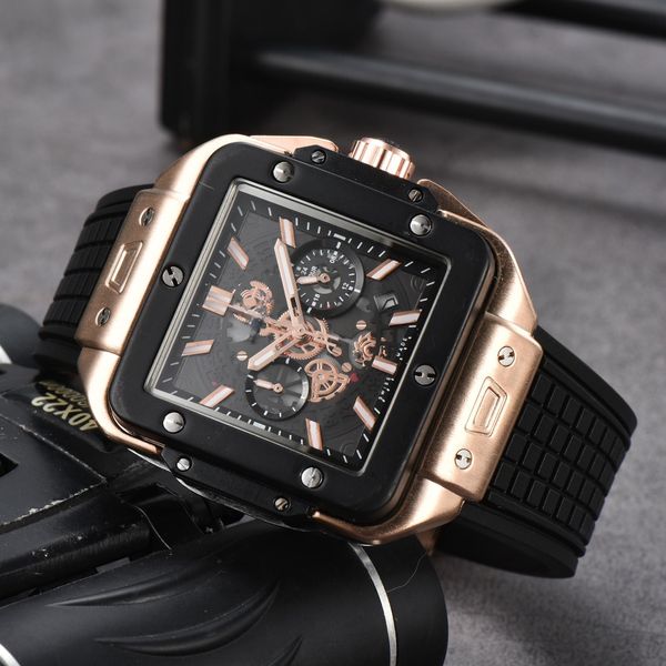luxury watch men aaa quality precision durability automatic movement stainless steel watchs waterproof luminous montre mechanical watch with, Slivery;brown
luxury watch men aaa quality precision durability automatic movement stainless steel watchs waterproof luminous montre mechanical watch with, Slivery;brown