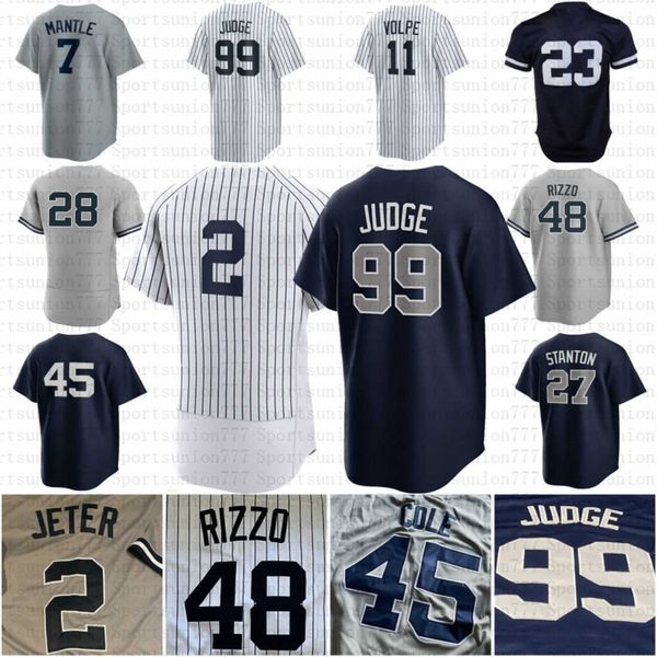 99 aaron judge custom baseball jerseys 11 anthony volpe rizzo giancarlo stanton gleyber torres harrison bader gerrit cole nestor cortes dere, Blue;black
99 aaron judge custom baseball jerseys 11 anthony volpe rizzo giancarlo stanton gleyber torres harrison bader gerrit cole nestor cortes dere, Blue;black