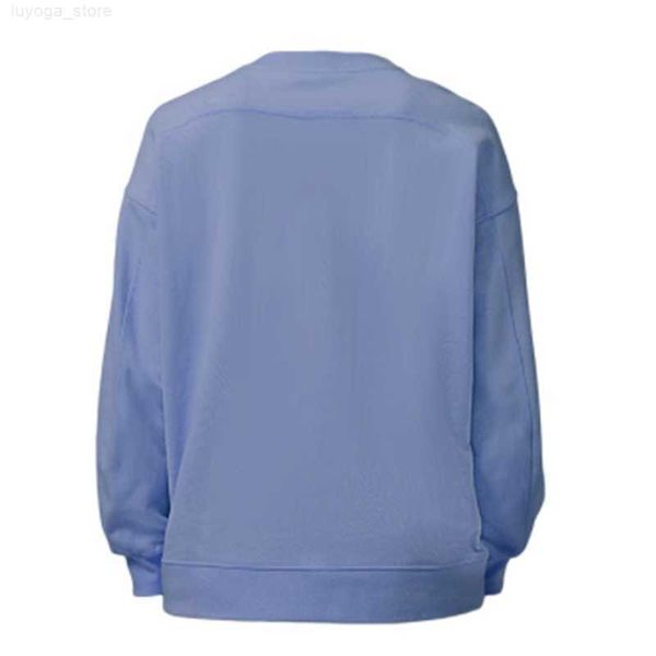 lu yoga 2021 new lu-07 yoga wear perfectly oversized autumn women's sweatshirt sports round neck long sleeve casual loose
lu yoga 2021 new lu-07 yoga wear perfectly oversized autumn women's sweatshirt sports round neck long sleeve casual loose