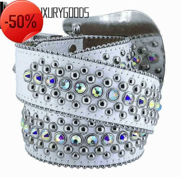 bb 2022 belt designer simon belts for men women shiny diamond belt white cintura uomo boosluxurygoods 0000258wa1ajj, Blue;gray
bb 2022 belt designer simon belts for men women shiny diamond belt white cintura uomo boosluxurygoods 0000258wa1ajj, Blue;gray