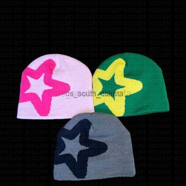 beanie/skull caps 2023new knitting beanies hat men women quality cap y2k beanie star print hats hundred take cold cap aesthetic accessories, Blue;gray
beanie/skull caps 2023new knitting beanies hat men women quality cap y2k beanie star print hats hundred take cold cap aesthetic accessories, Blue;gray