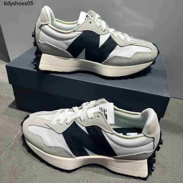 nb327 new balances sports shoes the ancestor of the yuan dynasty grey white wine red black and white thick soled nb2002r men's and wome
nb327 new balances sports shoes the ancestor of the yuan dynasty grey white wine red black and white thick soled nb2002r men's and wome