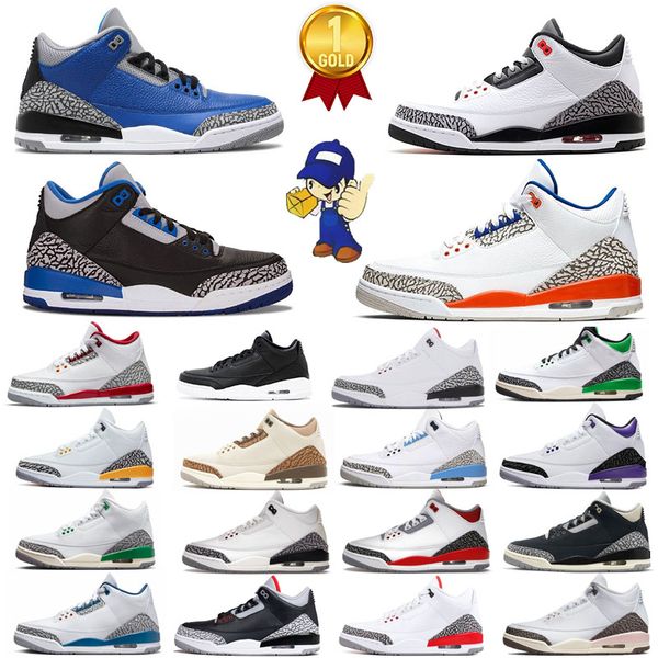 2023 designer 3s basketball shoes jumpman 3 women men sneakers hide n sneak palomino mars lucky fire red dark iris sports trainesr size36-46
2023 designer 3s basketball shoes jumpman 3 women men sneakers hide n sneak palomino mars lucky fire red dark iris sports trainesr size36-46