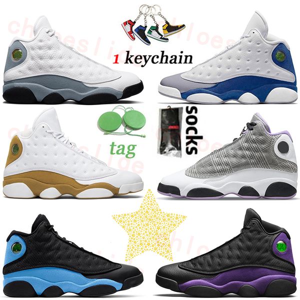 og fashion basketball shoes outdoor jumpman 13 university blue wolf grey blue grey court purple houndstooth black flint sole fly obsidian sp
og fashion basketball shoes outdoor jumpman 13 university blue wolf grey blue grey court purple houndstooth black flint sole fly obsidian sp