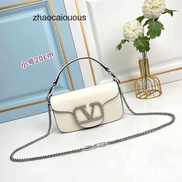 v luxury mini women diamond handbag bags designer buckle valantioes handbags classic handheld cowhide shoulder crossbody women's chain
v luxury mini women diamond handbag bags designer buckle valantioes handbags classic handheld cowhide shoulder crossbody women's chain