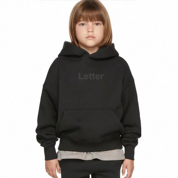 kid hoodies sweatshirts essentialhoodie child baby hooded jogger long sleeve trousers loose clothing tracksuit m4rq#, Black
kid hoodies sweatshirts essentialhoodie child baby hooded jogger long sleeve trousers loose clothing tracksuit m4rq#, Black