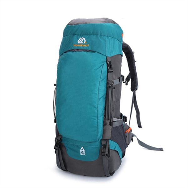 65l camping backpack large capacity outdoor climbing bag waterproof mountaineering hiking trekking sport bags a30
65l camping backpack large capacity outdoor climbing bag waterproof mountaineering hiking trekking sport bags a30