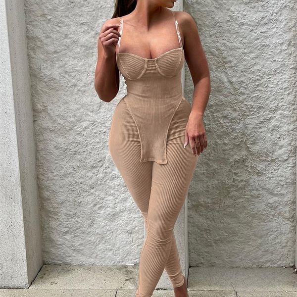 women's suits blazers weird puss ribbed casual women tracksuit 2 piece set summer irregular camisoleleggings solid skinny stretch stree, White;black
women's suits blazers weird puss ribbed casual women tracksuit 2 piece set summer irregular camisoleleggings solid skinny stretch stree, White;black