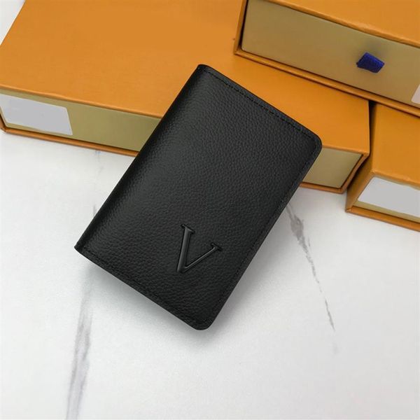 designer card holder luxury men women mini wallets classic money clip men fashion purse pocket interior slot leather wallet 191z262l, Red;black
designer card holder luxury men women mini wallets classic money clip men fashion purse pocket interior slot leather wallet 191z262l, Red;black