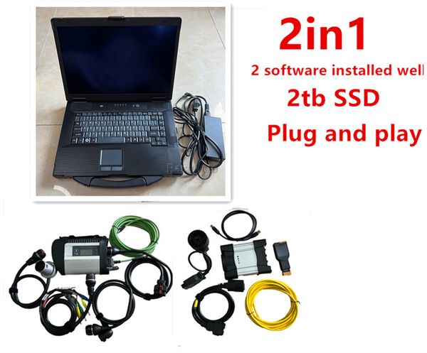 2in1 sd connect c4 with icom for bmw next pre-installed 2 software ssd lapcf-52 i5 8g diagnostic tool ready use
2in1 sd connect c4 with icom for bmw next pre-installed 2 software ssd lapcf-52 i5 8g diagnostic tool ready use