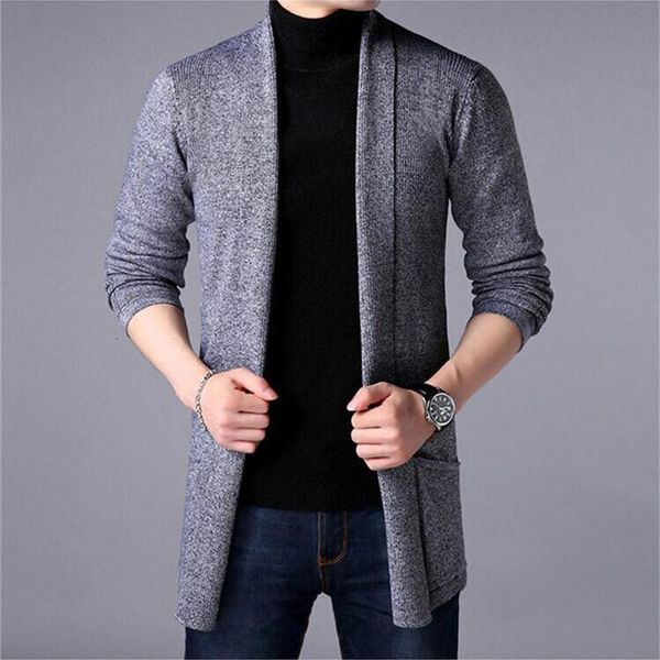 men's sweaters sweater coats men fashion spring men's slim long solid color knitted jacket fashion men's casual sweater cardi, White;black
men's sweaters sweater coats men fashion spring men's slim long solid color knitted jacket fashion men's casual sweater cardi, White;black