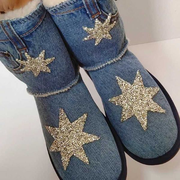 dress shoes warm chelsea high fur boots women 2023 winter shoes for women chunky mid-calf plush snow flat boots zip fashion botas de mujer, Black
dress shoes warm chelsea high fur boots women 2023 winter shoes for women chunky mid-calf plush snow flat boots zip fashion botas de mujer, Black