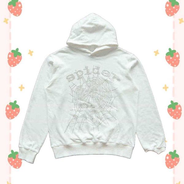 spider hoodies 555555 white young thug hoodie men women web foam print music album loose hooded sweatshirts, Black
spider hoodies 555555 white young thug hoodie men women web foam print music album loose hooded sweatshirts, Black