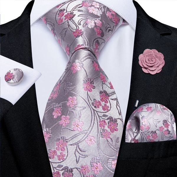 neck ties 100 silk floral pink for men wedding party man tie handkerchief brooch cufflinks set accessories gravata dibangu 230824, Blue;purple
neck ties 100 silk floral pink for men wedding party man tie handkerchief brooch cufflinks set accessories gravata dibangu 230824, Blue;purple