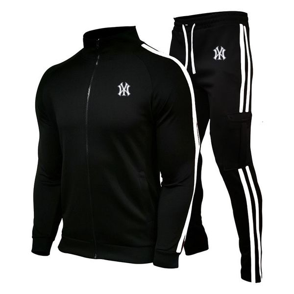 mens tracksuits hooded zippered shirtsports pants set gym fitness jogging autumn fashion printed jacket 230824, Gray
mens tracksuits hooded zippered shirtsports pants set gym fitness jogging autumn fashion printed jacket 230824, Gray