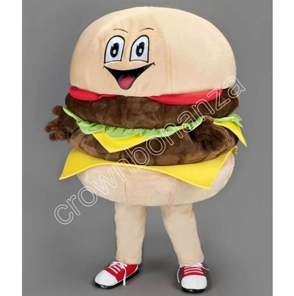hamburger mascot costume walking halloween suit large event costume suit party dress apparel carnival costume, Red;yellow
hamburger mascot costume walking halloween suit large event costume suit party dress apparel carnival costume, Red;yellow