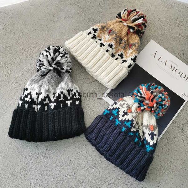 beanie/skull caps buffalo print jacquard beanie hat with pom-pom for women's handmade crochet knit bonnets winter warm ski hat l0825, Blue;gray
beanie/skull caps buffalo print jacquard beanie hat with pom-pom for women's handmade crochet knit bonnets winter warm ski hat l0825, Blue;gray