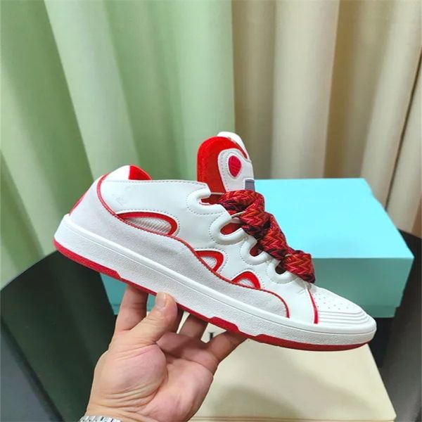 designer casual shoes designer leather lace up plate-forme men fashion platform sneakers white black mens
designer casual shoes designer leather lace up plate-forme men fashion platform sneakers white black mens