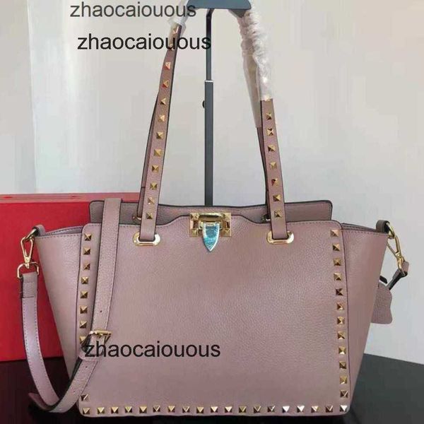 classic shopping handbags rivet valantioes designer bags women women's classic handbag luxury portable shoulder pattern mommy tote e1at
classic shopping handbags rivet valantioes designer bags women women's classic handbag luxury portable shoulder pattern mommy tote e1at