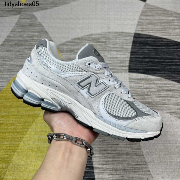 new balances nb2002r yuanzu grey men and women shoes versatile dad's shoes casual sports shoes, Black
new balances nb2002r yuanzu grey men and women shoes versatile dad's shoes casual sports shoes, Black