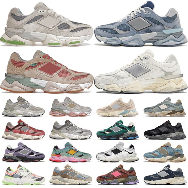 new balances shoes 9060 sneakers men women running shoes 9060s bricks wood sea salt white cookie pink rain cloud grey blue haze outdoor trai, White;red
new balances shoes 9060 sneakers men women running shoes 9060s bricks wood sea salt white cookie pink rain cloud grey blue haze outdoor trai, White;red