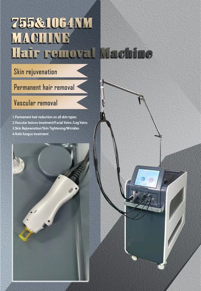 2023 selling alexandrite laser hair remove for all kinds of colors hair whitening skin rejuvenation for beauty salon
2023 selling alexandrite laser hair remove for all kinds of colors hair whitening skin rejuvenation for beauty salon