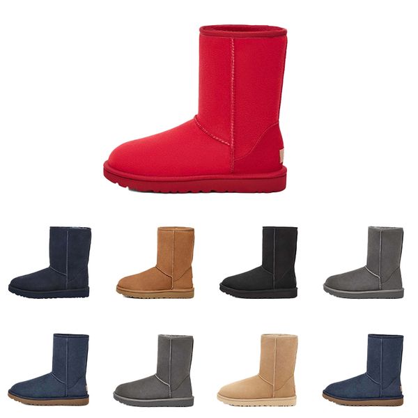 australia boots snow boot lady girls shoe designer womens fur women classic australian winter warm furry bow satin ankle booties fluffy slip, Black
australia boots snow boot lady girls shoe designer womens fur women classic australian winter warm furry bow satin ankle booties fluffy slip, Black