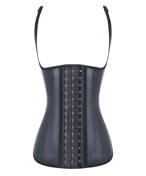 women039s shapers body shaper 25 steel bones latex vest waist trainer slimming underwear bodsuit belt modeling strap2393783, Black;white
women039s shapers body shaper 25 steel bones latex vest waist trainer slimming underwear bodsuit belt modeling strap2393783, Black;white