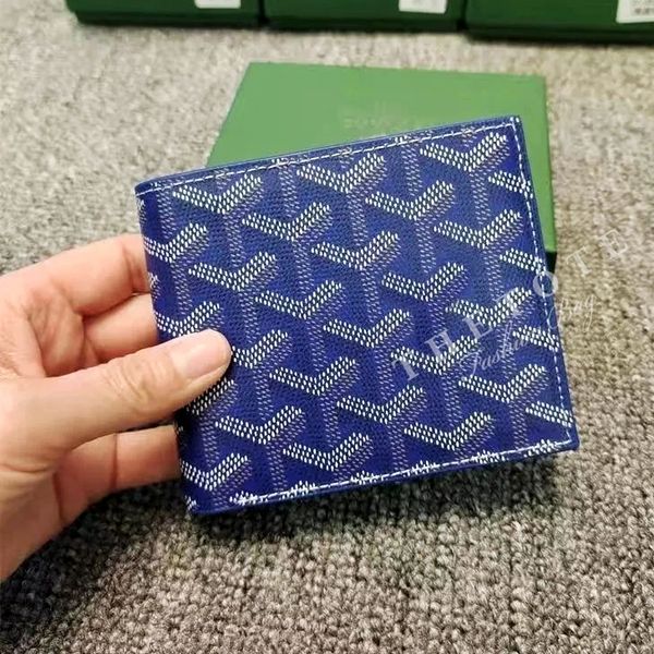 designer wallet go yard wallet leather women card bag men short flap purse a variety of colors to choose from fashion versatile style coin p, Red;black
designer wallet go yard wallet leather women card bag men short flap purse a variety of colors to choose from fashion versatile style coin p, Red;black