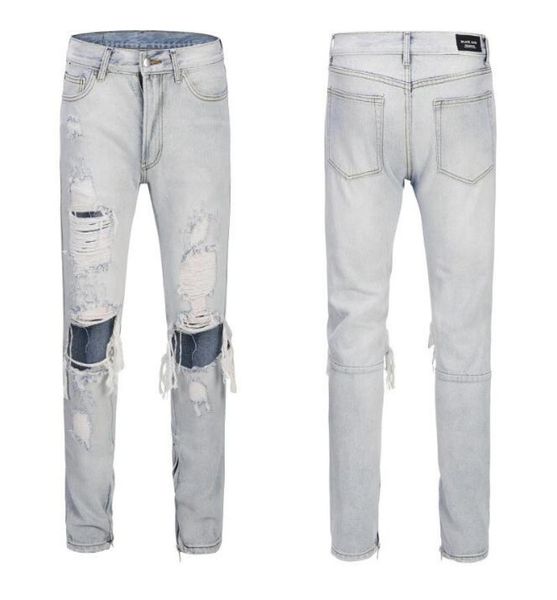 men jeans slim fit ripped distressed destroyed hip hop denim pants fashion streetwear black blue jeans8797975
men jeans slim fit ripped distressed destroyed hip hop denim pants fashion streetwear black blue jeans8797975