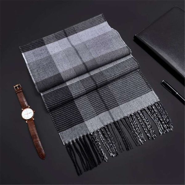mens plaid scarf style autumn and winter young people korean version british warm long thin tassels, Blue;gray
mens plaid scarf style autumn and winter young people korean version british warm long thin tassels, Blue;gray