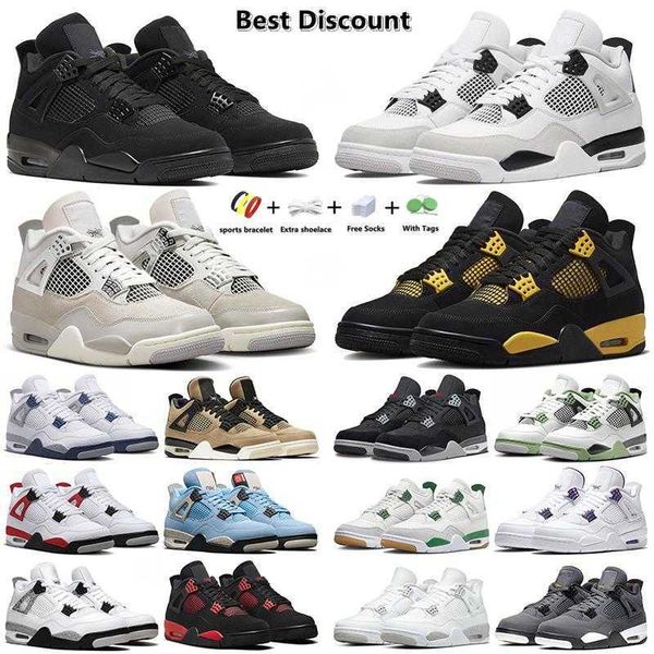 2023 4s jumpman basketball 4 shoes black cat frozen moments pine green thunder seafoam university blue metallic purple fire red mens womens
2023 4s jumpman basketball 4 shoes black cat frozen moments pine green thunder seafoam university blue metallic purple fire red mens womens