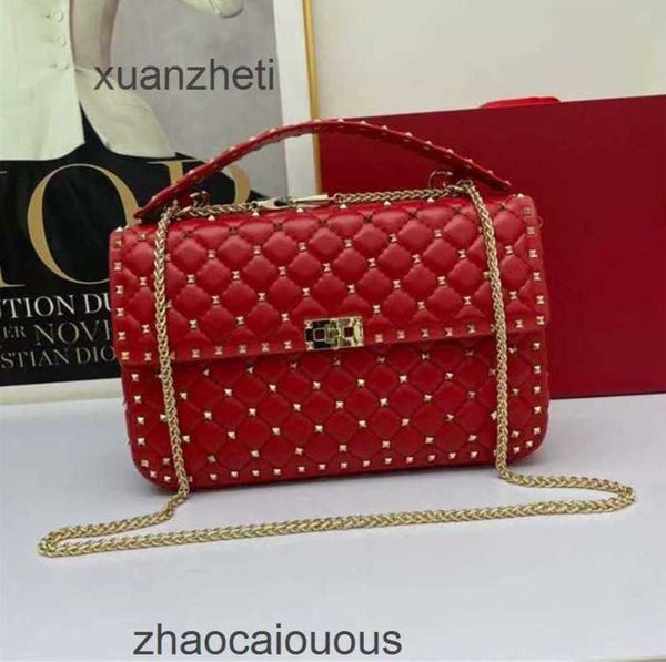 classic bag handbags designer luxury fashionable valantionc lady's bags crossbody sheepskin women beach diamond grid rivet small portab
classic bag handbags designer luxury fashionable valantionc lady's bags crossbody sheepskin women beach diamond grid rivet small portab