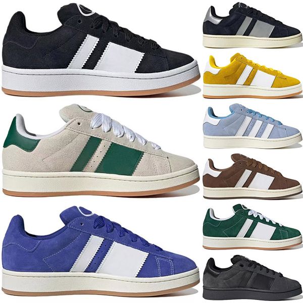 2023 mens womens running shoes campus 00s skate shoes casual shoes anti slip running shoes designer retro white black red pink grey men wome
2023 mens womens running shoes campus 00s skate shoes casual shoes anti slip running shoes designer retro white black red pink grey men wome
