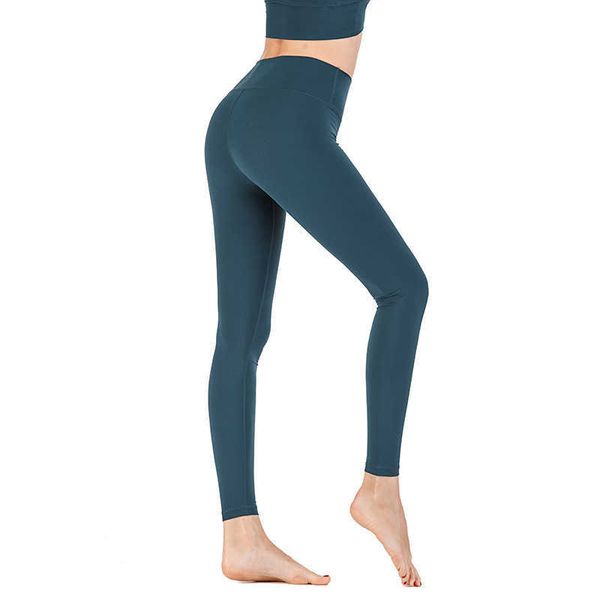lu wunder nude yoga pants brushed high waist elastic fitness sports tights for women, Black
lu wunder nude yoga pants brushed high waist elastic fitness sports tights for women, Black