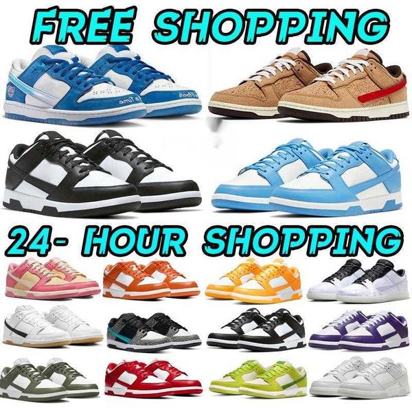 shoes designer running shoes low panda triple pink grey fog team green medium olive unc walking gai sneakers trainers size 36-47 outdoor sho, Black
shoes designer running shoes low panda triple pink grey fog team green medium olive unc walking gai sneakers trainers size 36-47 outdoor sho, Black