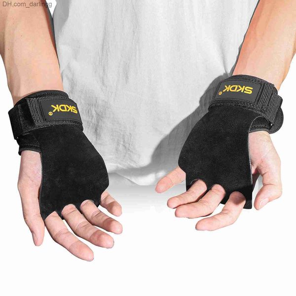 weight lifting gloves fitness training gloves grips gymnastics grips non-slip extended wrist support weightlifting sports q230825, Black
weight lifting gloves fitness training gloves grips gymnastics grips non-slip extended wrist support weightlifting sports q230825, Black