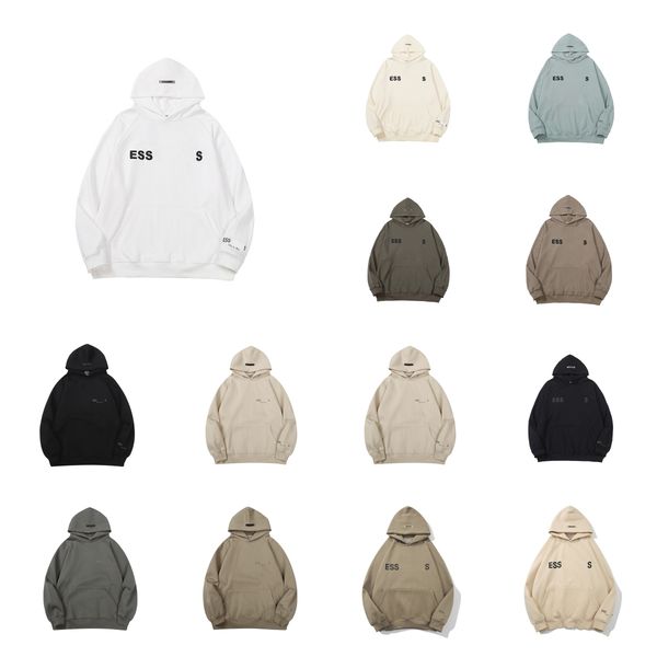 cotton hooded essentailhoodie hoody ess 1977 pullover luxury men's hoodie oversized hoodies men women sweatshirt, Black
cotton hooded essentailhoodie hoody ess 1977 pullover luxury men's hoodie oversized hoodies men women sweatshirt, Black