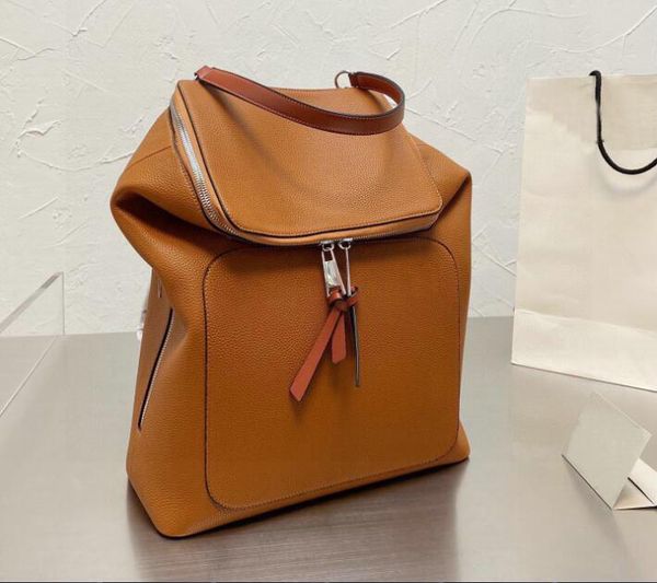 fashion designer bags genuine leather backpack women school backpacks classic ladies messenger bags travel messenger handbag 40cm
fashion designer bags genuine leather backpack women school backpacks classic ladies messenger bags travel messenger handbag 40cm