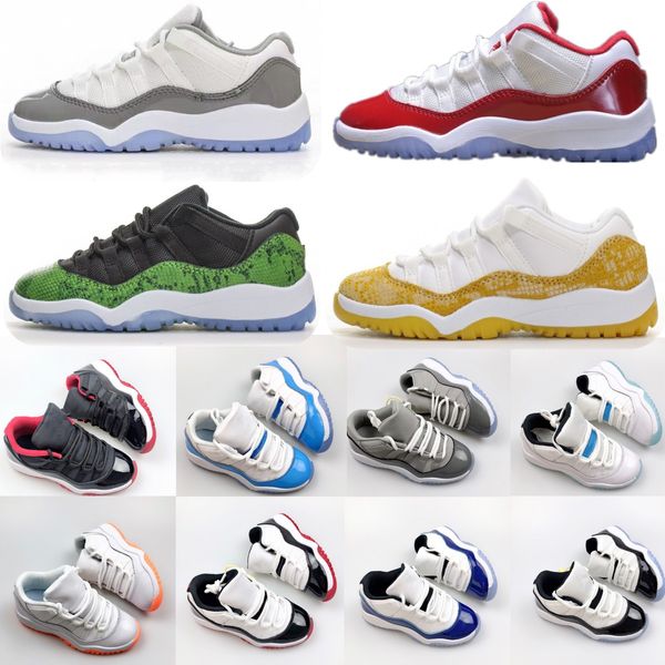 kids shoes11s kids cherry shoes td cool grey 11 xi baby sneaker concord space jam metallic silver pink snakeskin bred legend blue children b, Black
kids shoes11s kids cherry shoes td cool grey 11 xi baby sneaker concord space jam metallic silver pink snakeskin bred legend blue children b, Black